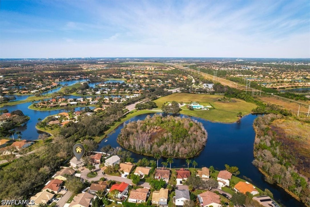 4 Bed SingleFamilyResidence for Sale in Eagle Pointe, FL — photo 49