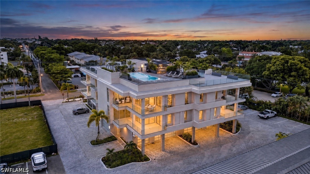 4 Bed Waterfront Home for Sale in Vela Bay, FL, $7,695,000 — photo 49