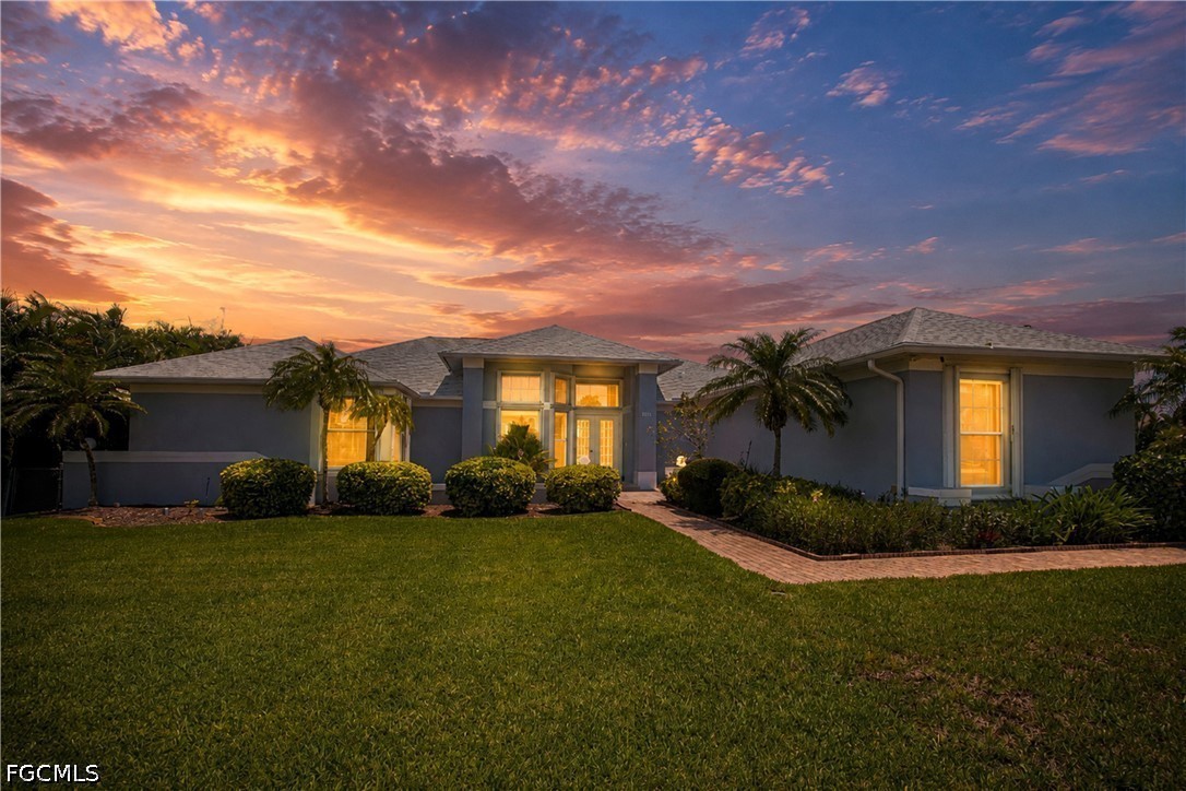 4 Bed Pool Home for Sale in Cape Coral, photo 49