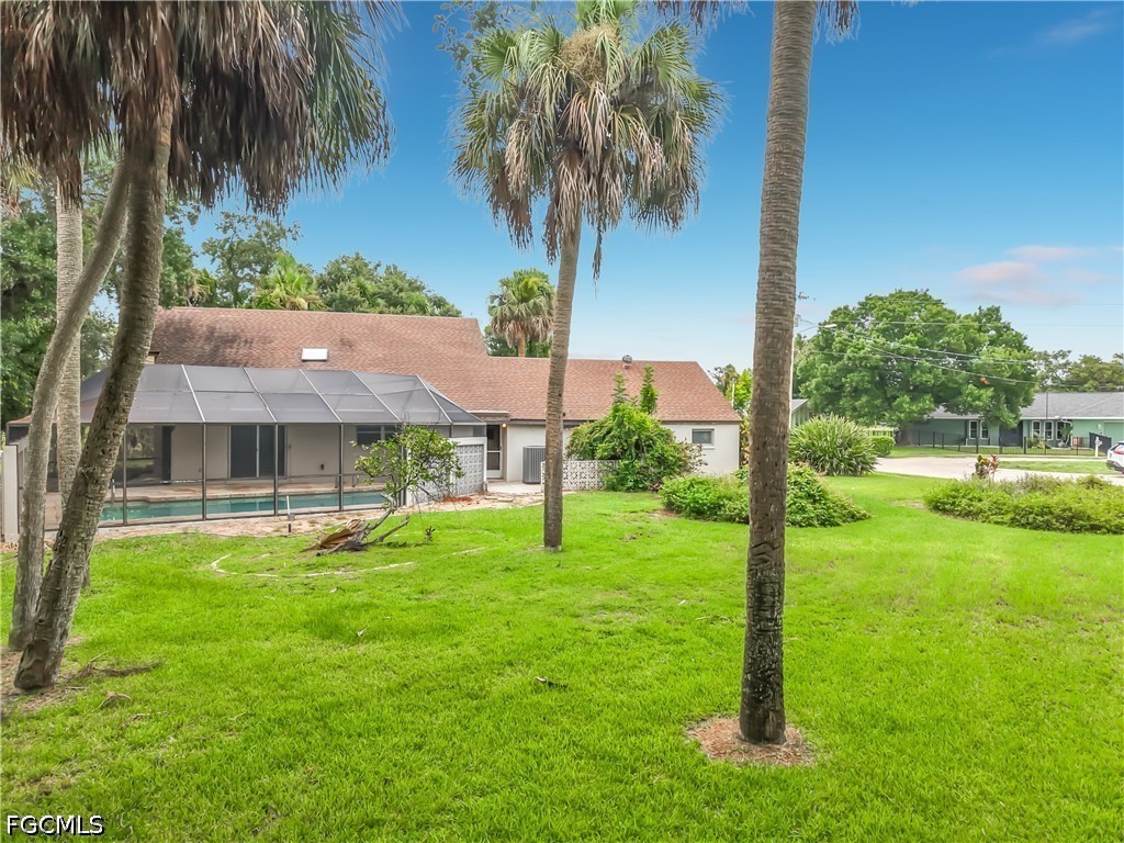 3 Bed Pool Home for Sale in North Fort Myers, FL, $399,000 — photo 49