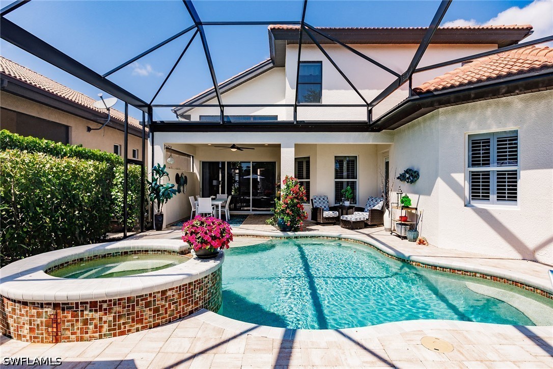2 Bed Pool Home for Sale in Ashton Place, FL, $7,500 — photo 49