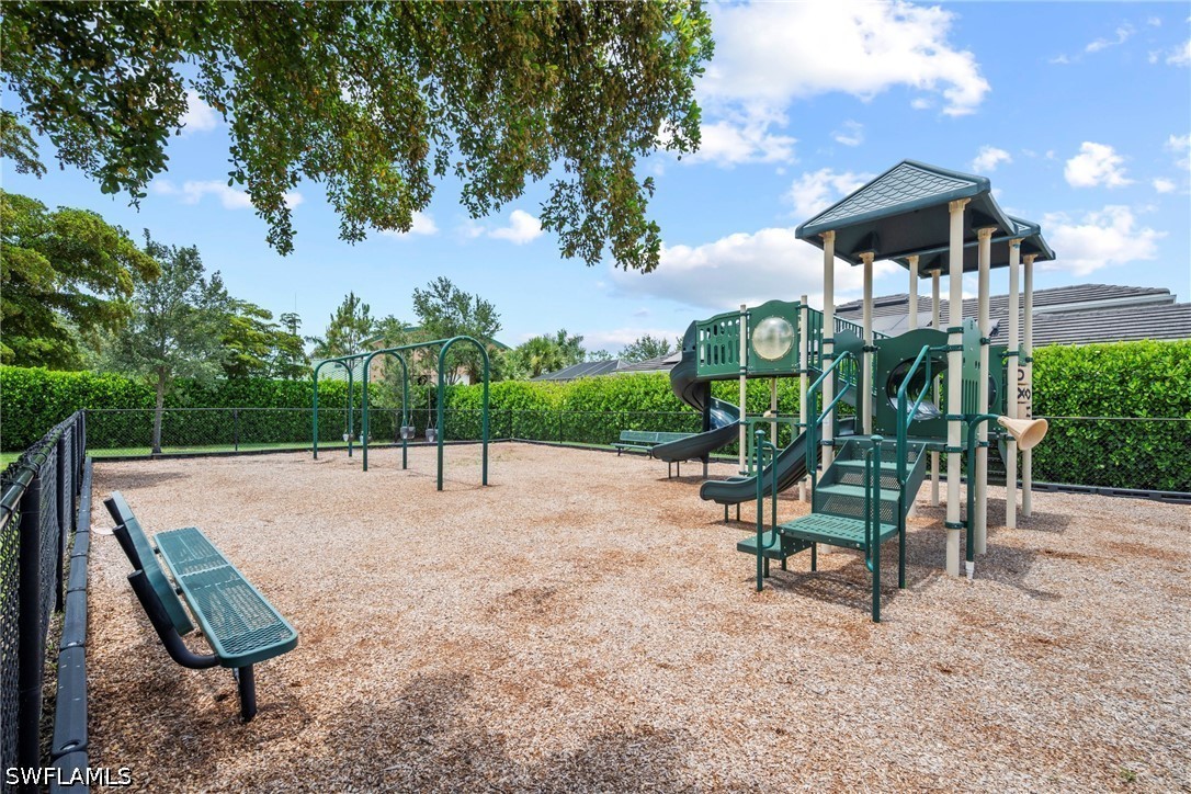 3 Bed Waterfront Home for Sale in Bonita Landing, FL — photo 49