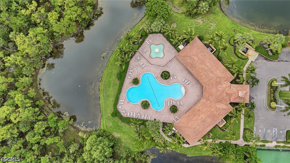 3 Bed Waterfront Home for Sale in Bella Vida, FL, $365,000 — photo 49