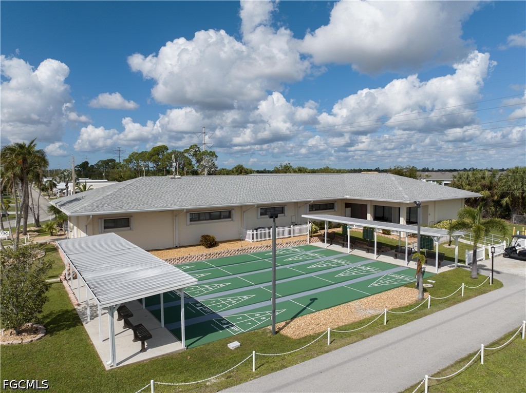 2 Bed ManufacturedHome for Sale in Tamiami Village, photo 49