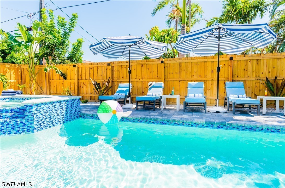 4 Bed Pool Home for Sale in Naples Park, photo 49