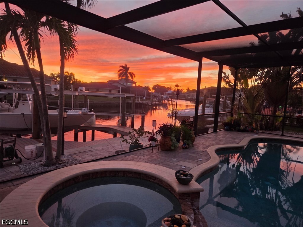 3 Bed Pool Home for Sale in Palm Acres, photo 49