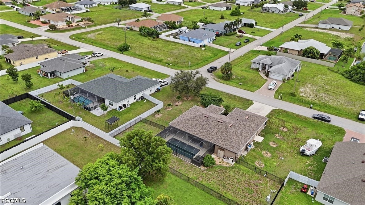 3 Bed Pool Home for Sale in Cape Coral, photo 49