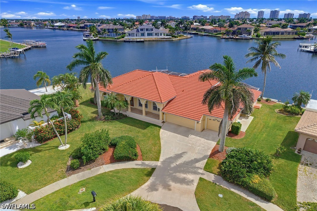 4 Bed Pool Home for Sale in Marco Island, photo 49