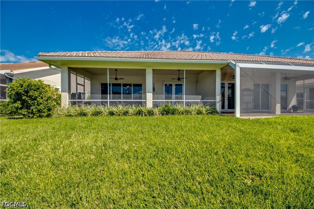 3 Bed Waterfront Home for Sale in Fort Myers, photo 49