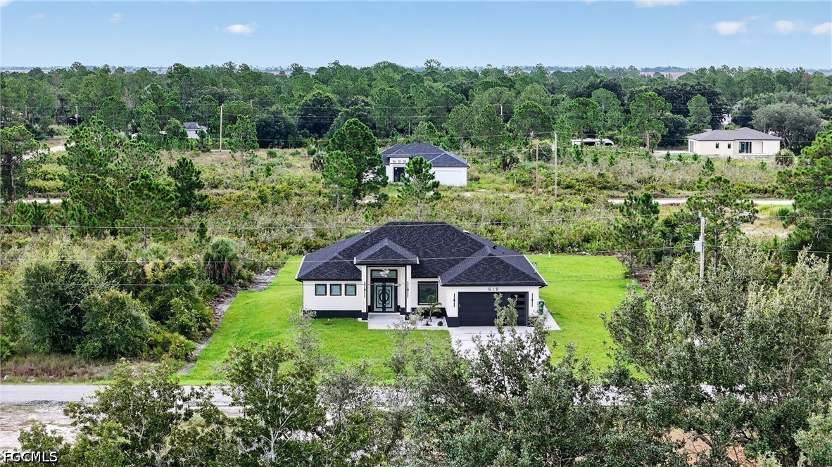 4 Bed SingleFamilyResidence for Sale in Lehigh Acres, photo 49
