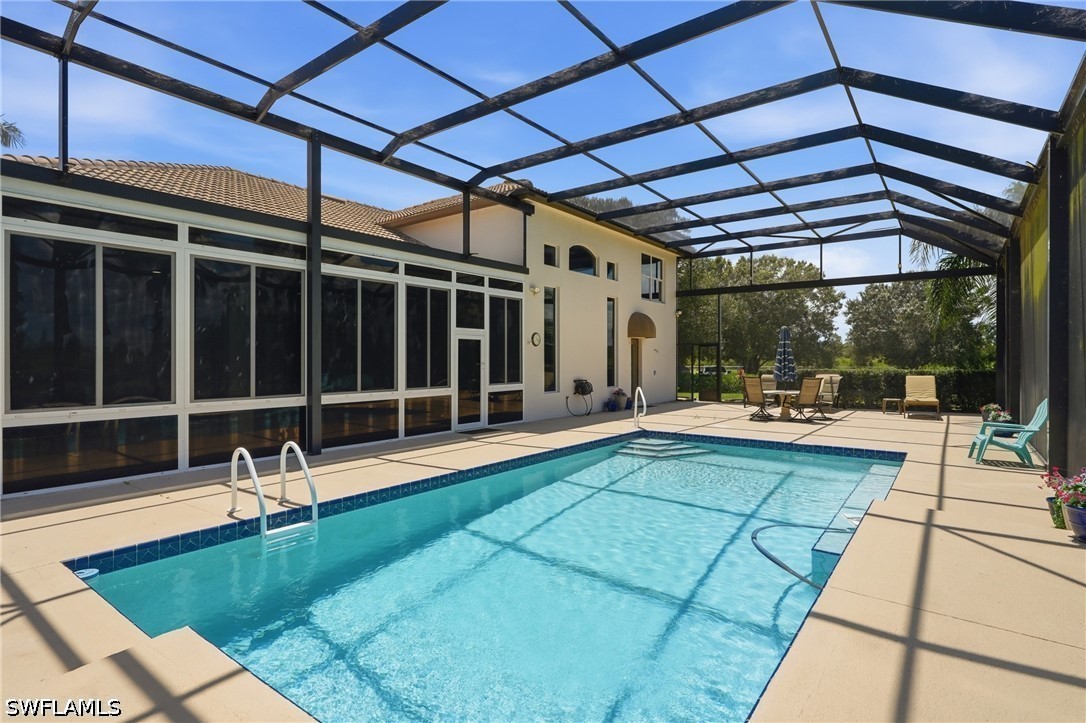 4 Bed Pool Home for Sale in Naples, photo 49