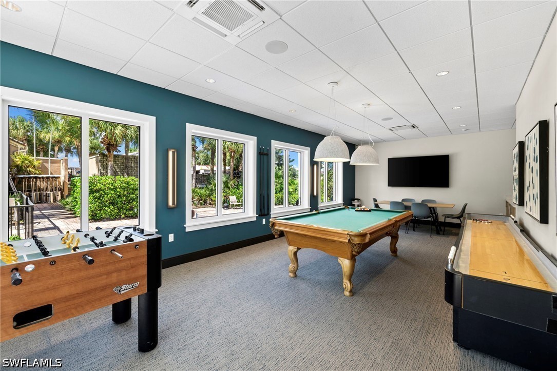 3 Bed Condominium for Sale in Estero, photo 49