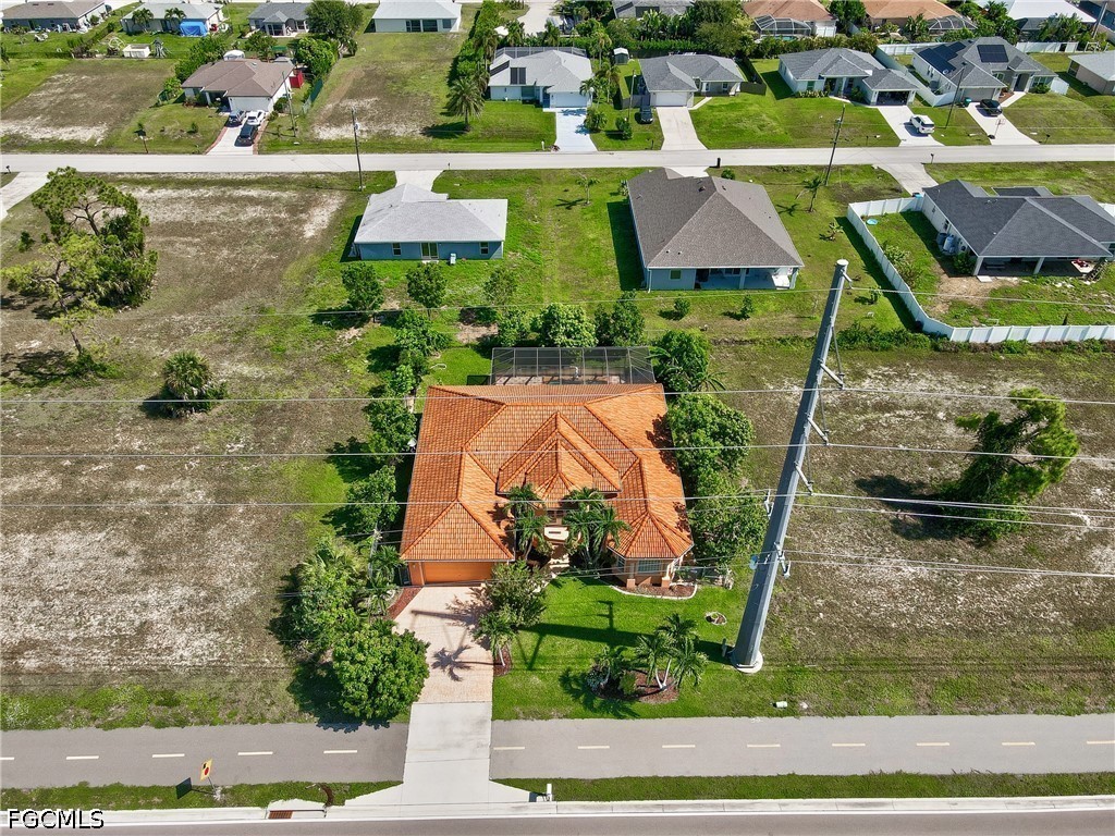 3 Bed Pool Home for Sale in Cape Coral, photo 49
