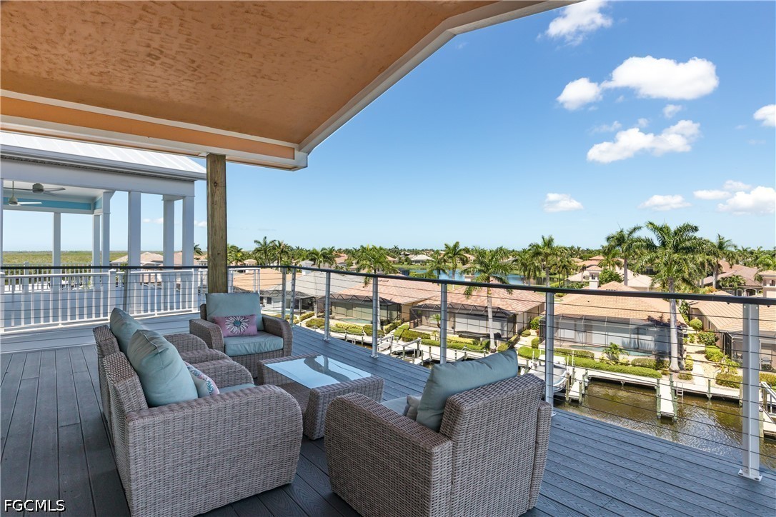 4 Bed Waterfront Home for Sale in Cape Coral, photo 49