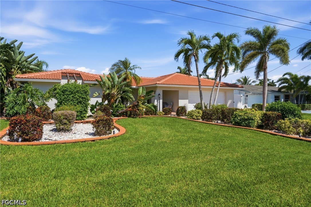 3 Bed Pool Home for Sale in Cape Coral, photo 49