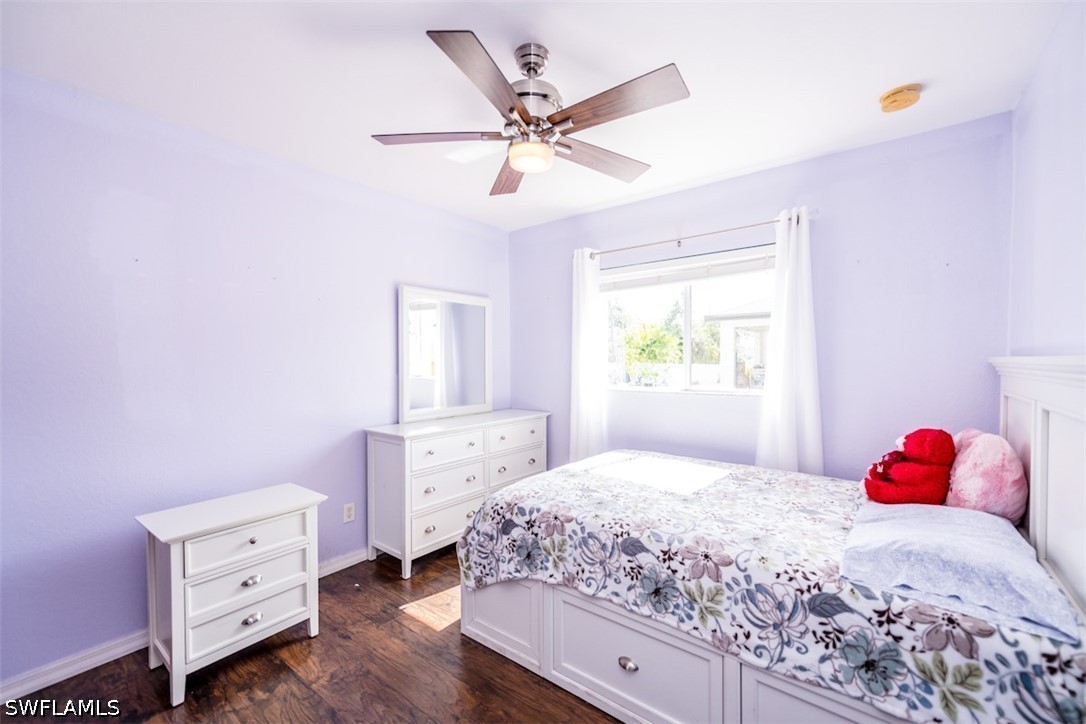 4 Bed SingleFamilyResidence for Sale in Cape Coral, photo 49