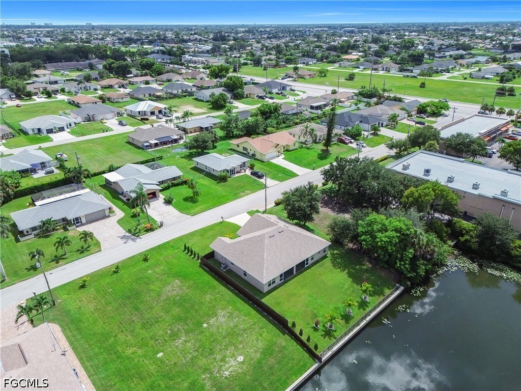 4 Bed Waterfront Home for Sale in Cape Coral, photo 49