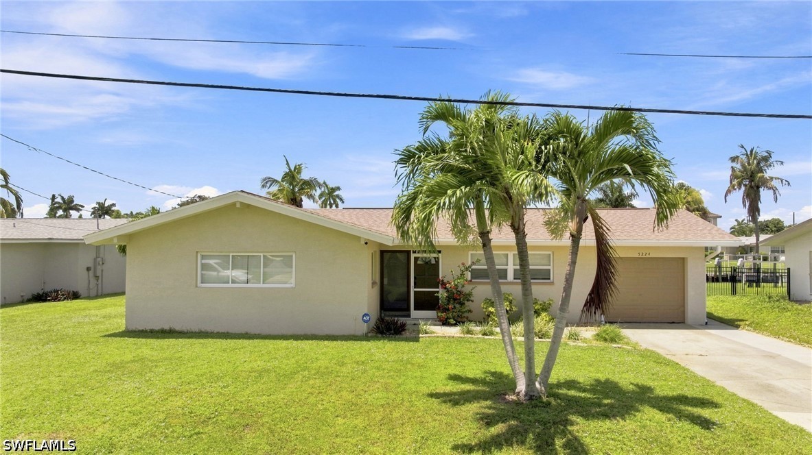 2 Bed Pool Home for Sale in Cape Coral, photo 49