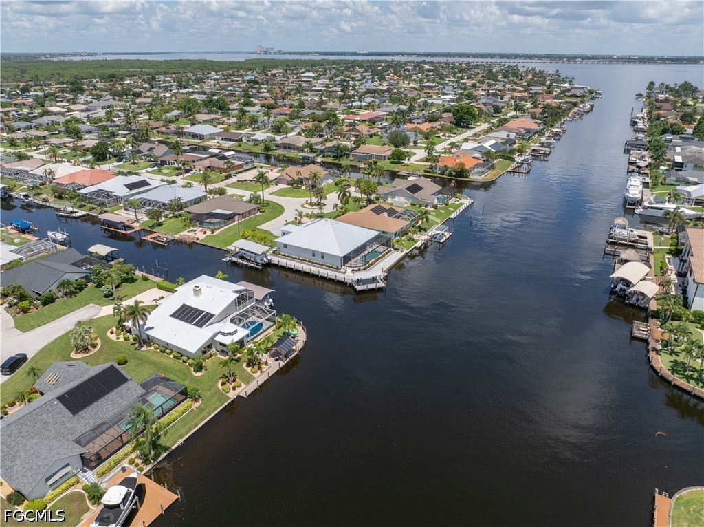 3 Bed Pool Home for Sale in Cape Coral, photo 49