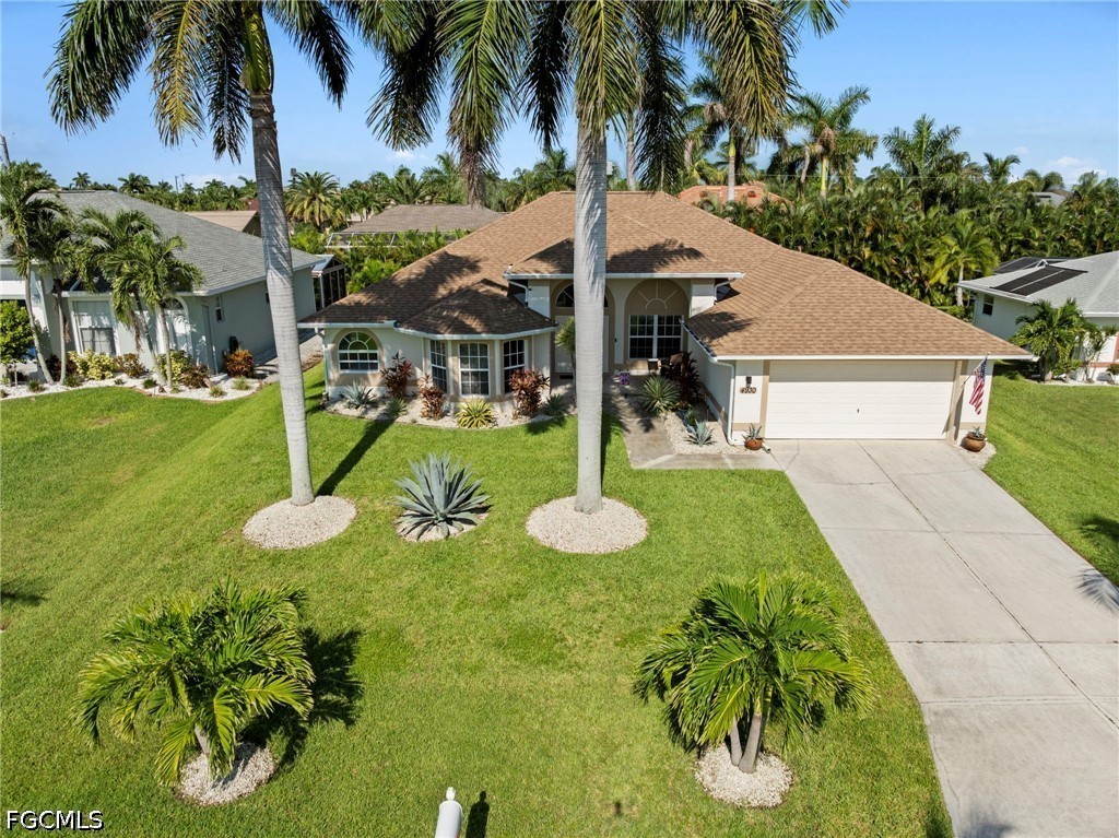 3 Bed Pool Home for Sale in Cape Coral, photo 49