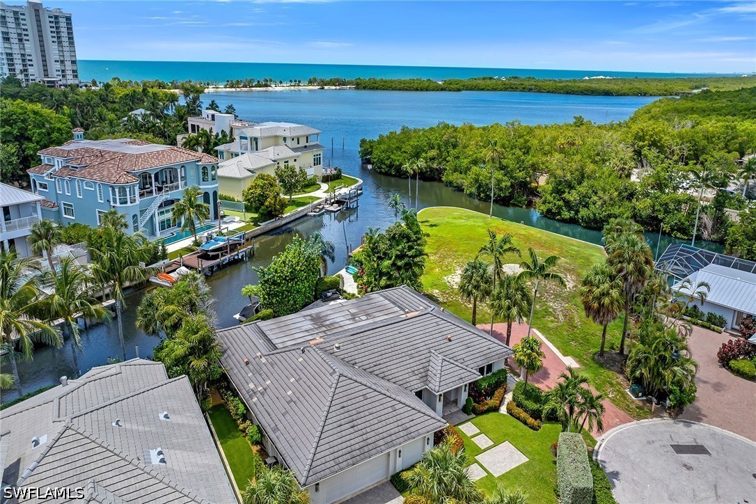 4 Bed Pool Home for Sale in Seagate, photo 49