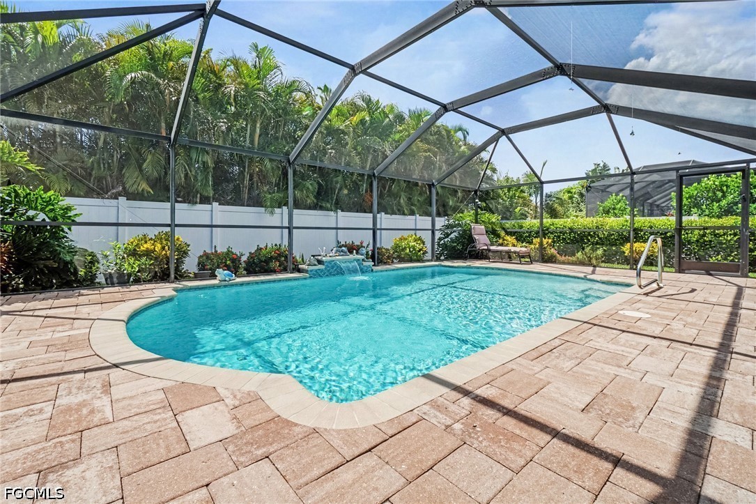 3 Bed Pool Home for Sale in Cape Coral, photo 49