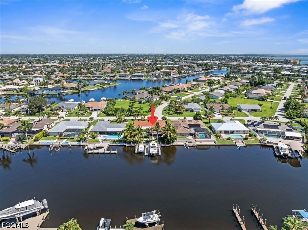 3 Bed Pool Home for Sale in Cape Coral, photo 49