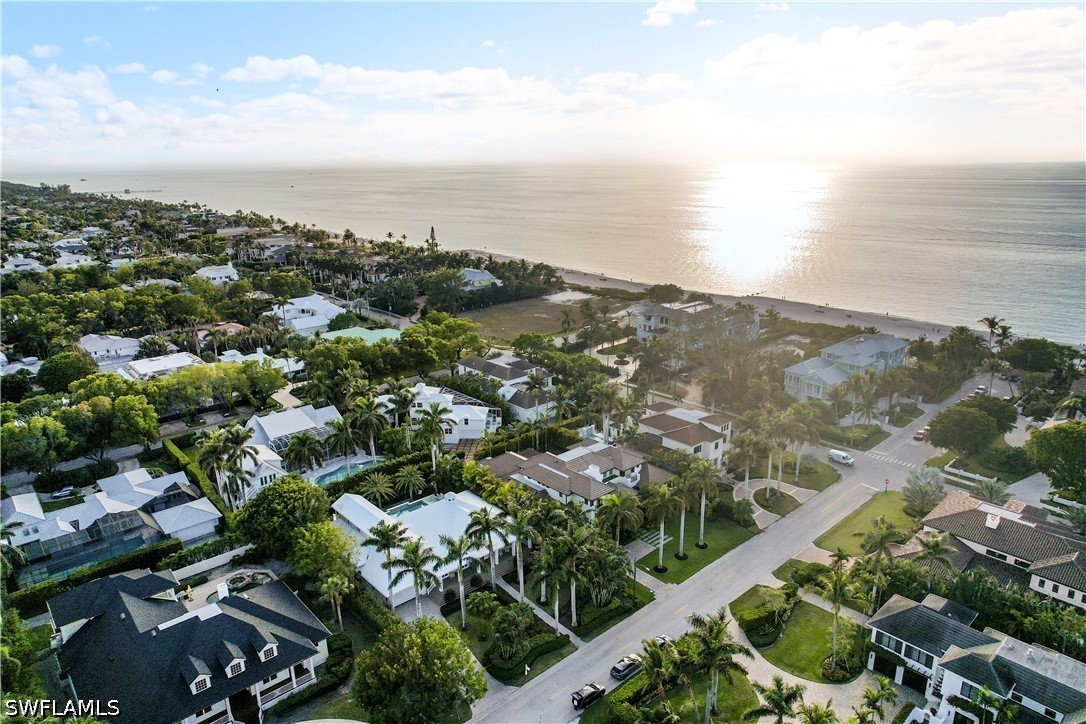 5 Bed Pool Home for Sale in Olde Naples, photo 49