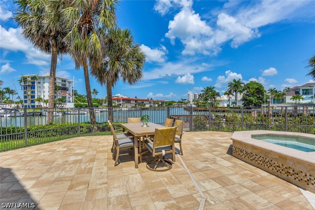 5 Bed Pool Home for Sale in Moorings, photo 49