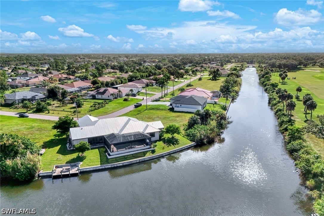 3 Bed Pool Home for Sale in Cape Coral, photo 49
