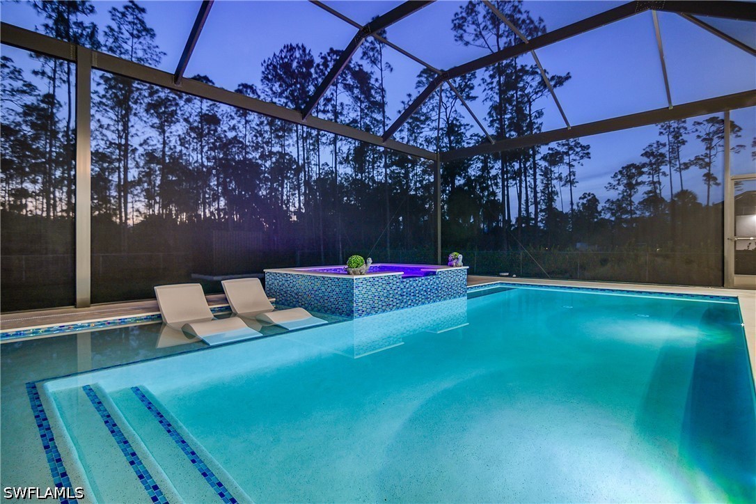 3 Bed Pool Home for Sale in Naples, photo 49