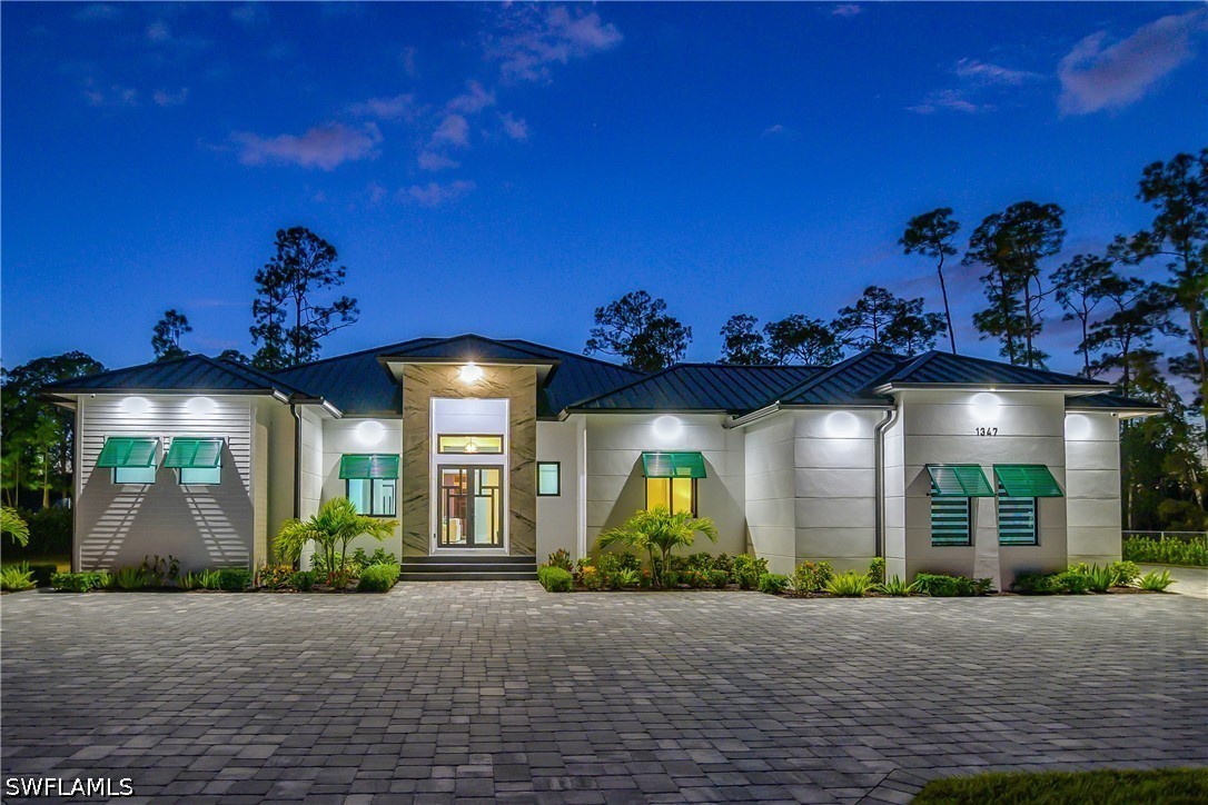 4 Bed Pool Home for Sale in Naples, photo 49