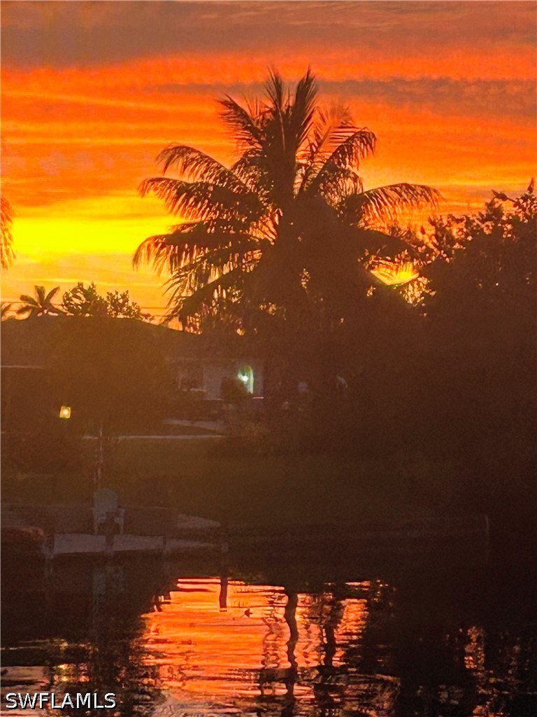 4 Bed Pool Home for Sale in Cape Coral, photo 49
