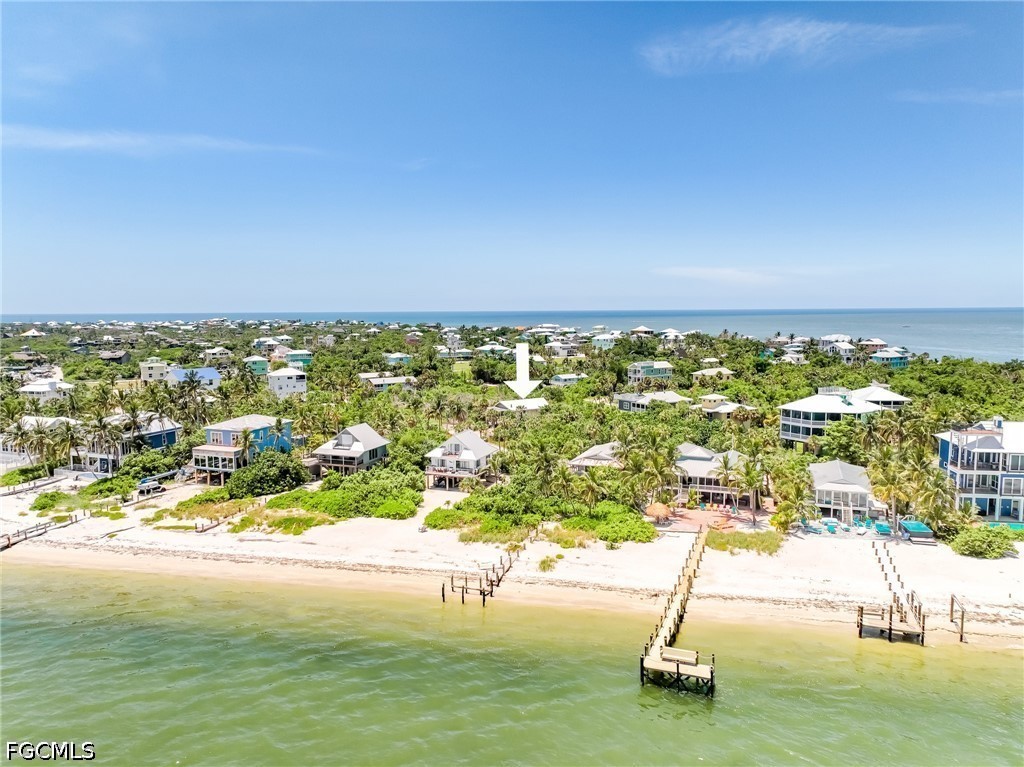 2 Bed SingleFamilyResidence for Sale in Upper Captiva, photo 49