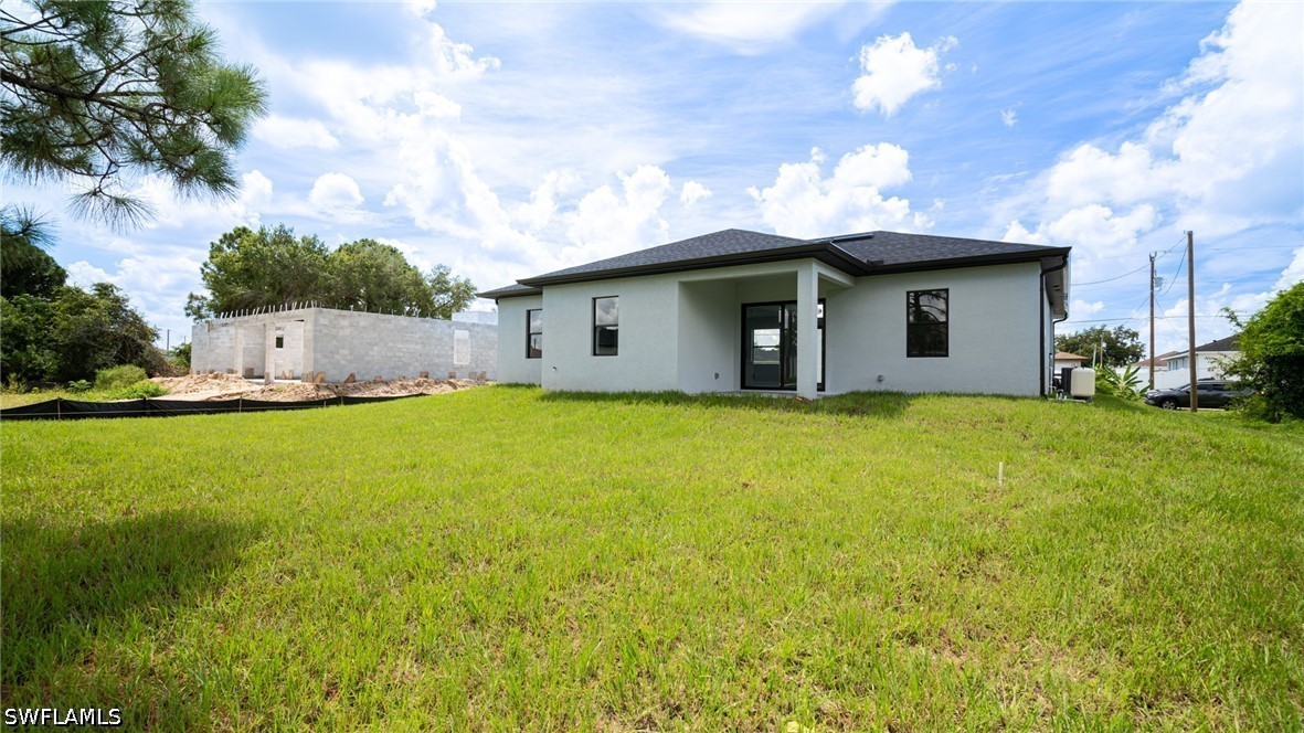 4 Bed SingleFamilyResidence for Sale in Lehigh Acres, photo 49
