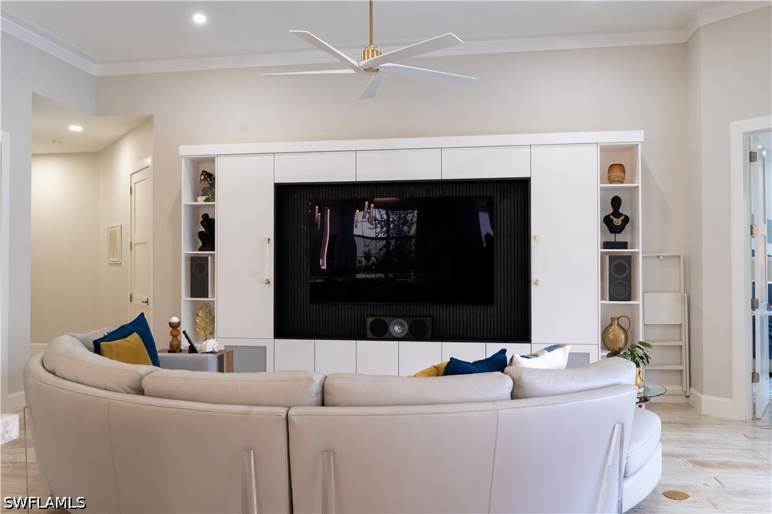 3 Bed Pool Home for Sale in Verona Walk, photo 49