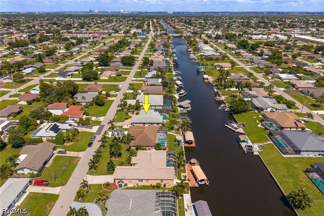 3 Bed Pool Home for Sale in Cape Coral, photo 49