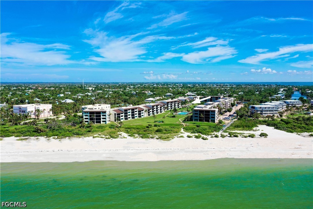 2 Bed Pool Home for Sale in Sanibel, photo 49