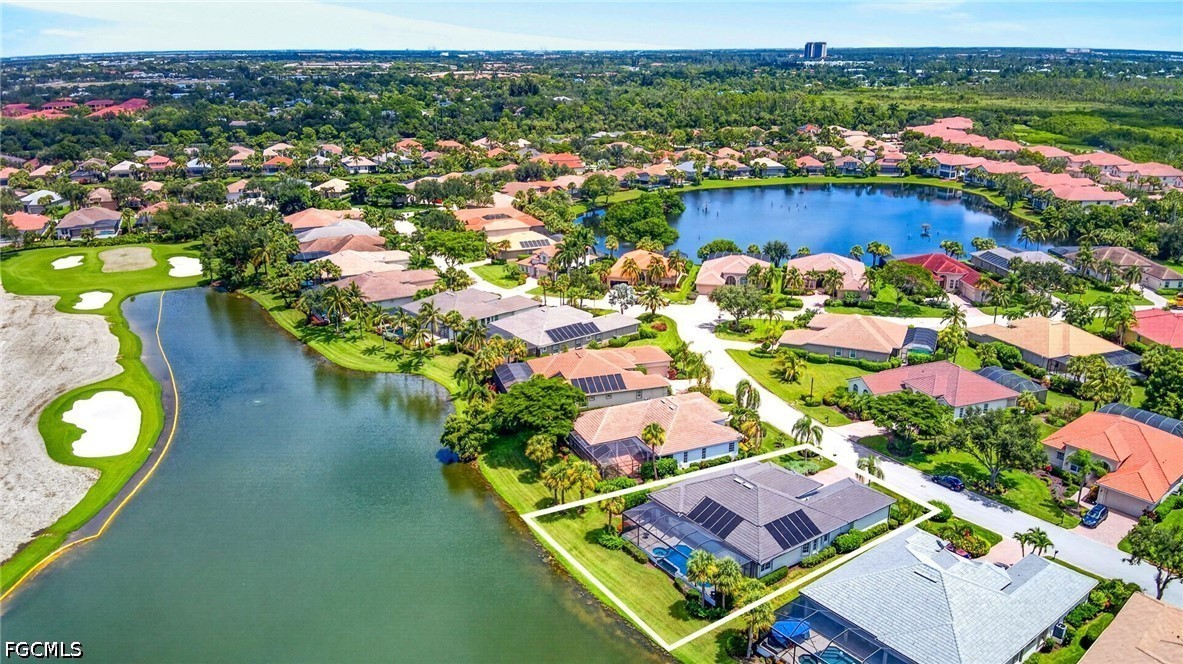 4 Bed Waterfront Home for Sale in Crown Colony, photo 49