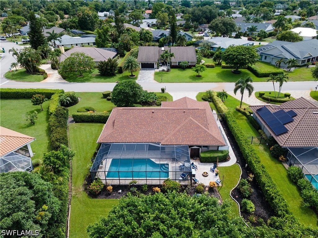 3 Bed SingleFamilyResidence for Sale in Naples, photo 49