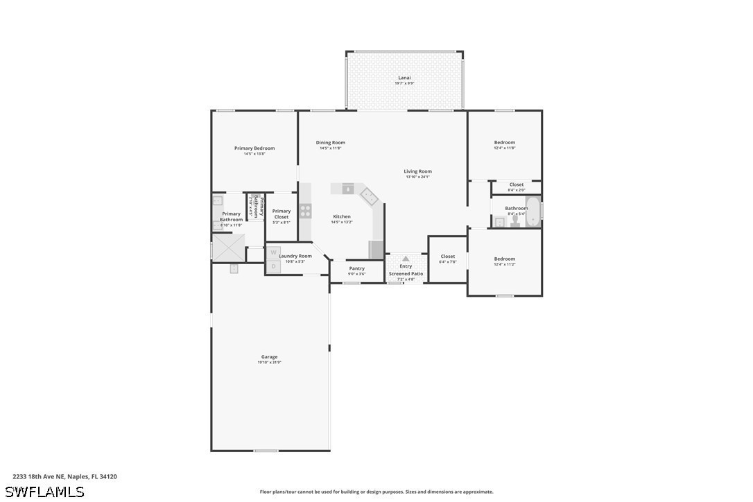 3 Bed Waterfront Home for Sale in Naples, photo 49