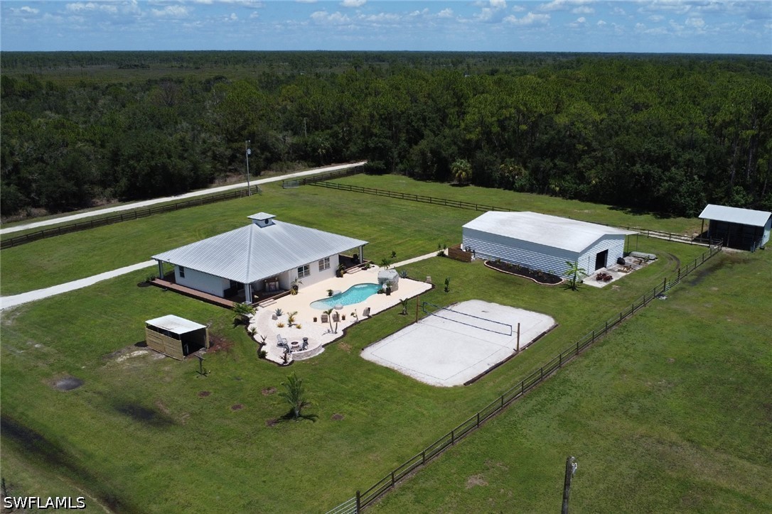 2 Bed Pool Home for Sale in Acreage, photo 49