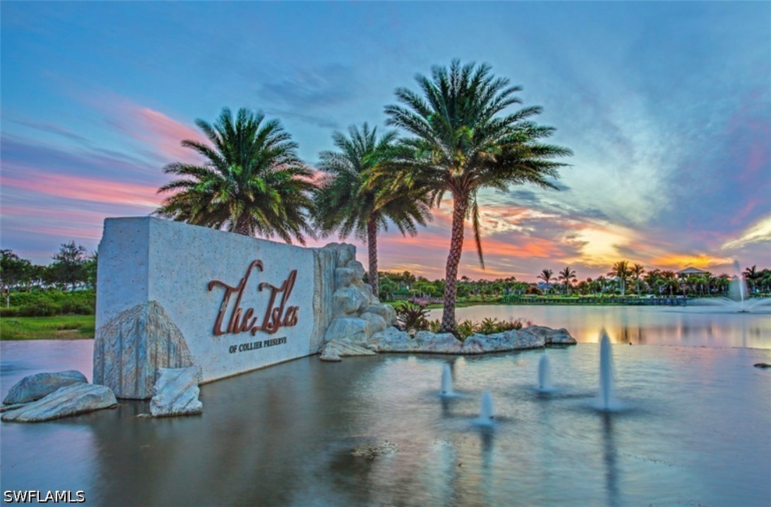 3 Bed Pool Home for Sale in Naples, photo 49