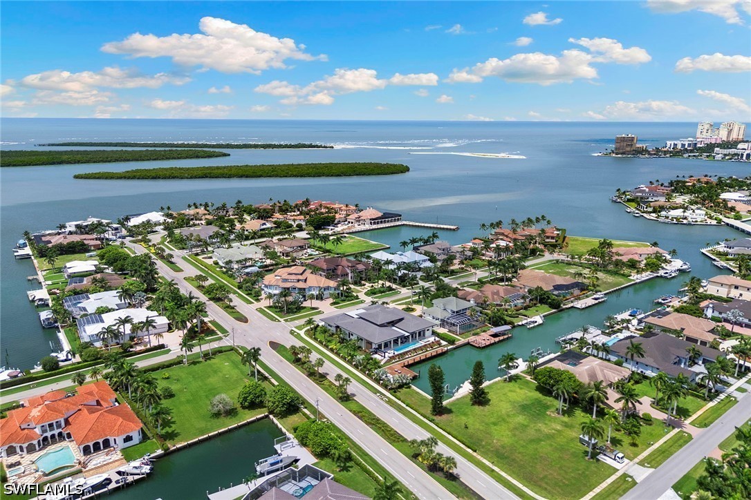 6 Bed Pool Home for Sale in Marco Island, photo 49