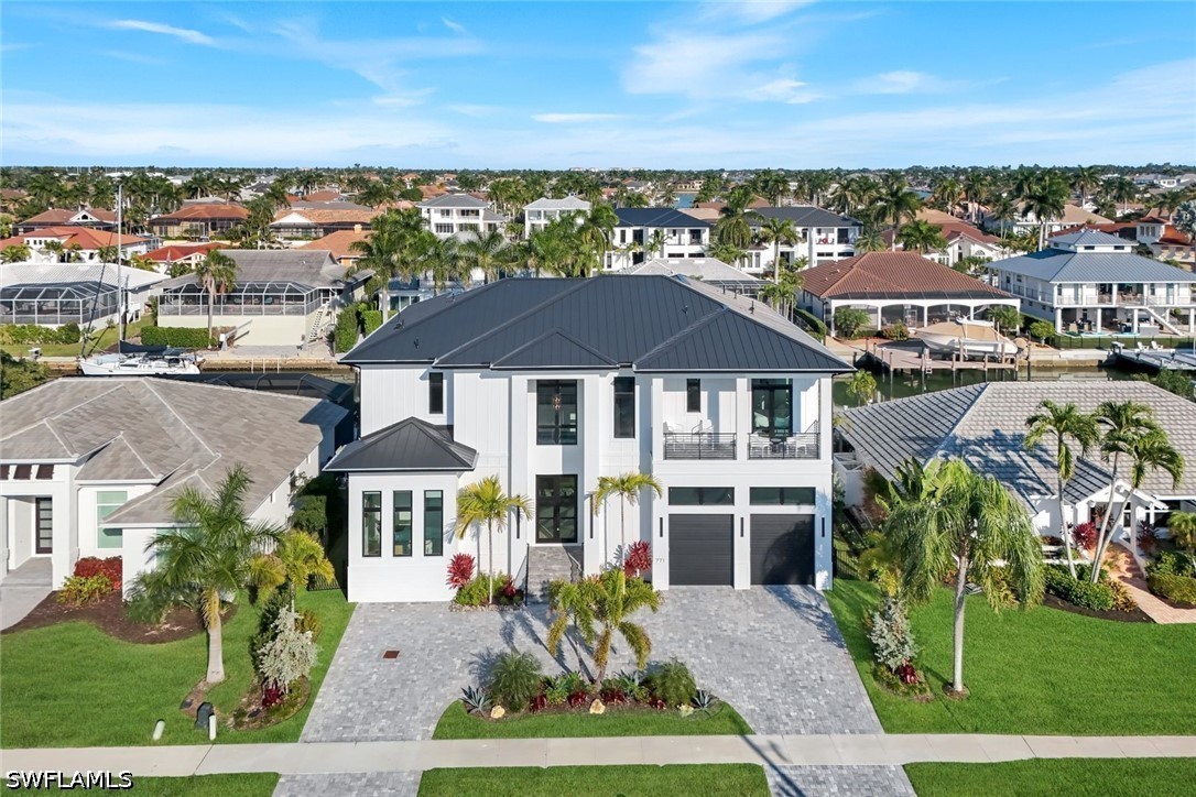 5 Bed Pool Home for Sale in Marco Island, photo 49