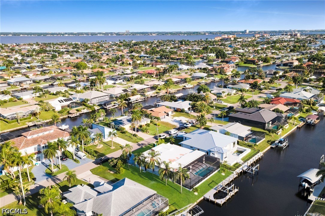 4 Bed Pool Home for Sale in Cape Coral, photo 49
