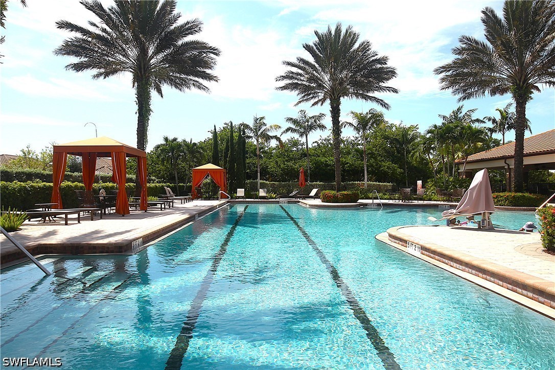 3 Bed Pool Home for Sale in Naples, photo 49