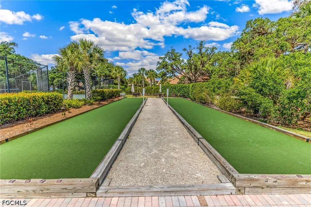 2 Bed Pool Home for Sale in Fairway Cove, photo 49