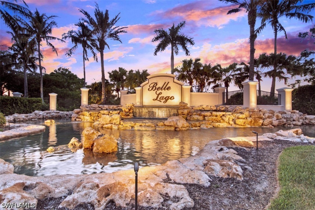 3 Bed Pool Home for Sale in Belle Lago, photo 49
