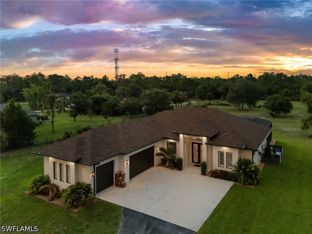 3 Bed Pool Home for Sale in Naples, photo 49